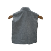 Grey Waist Coat